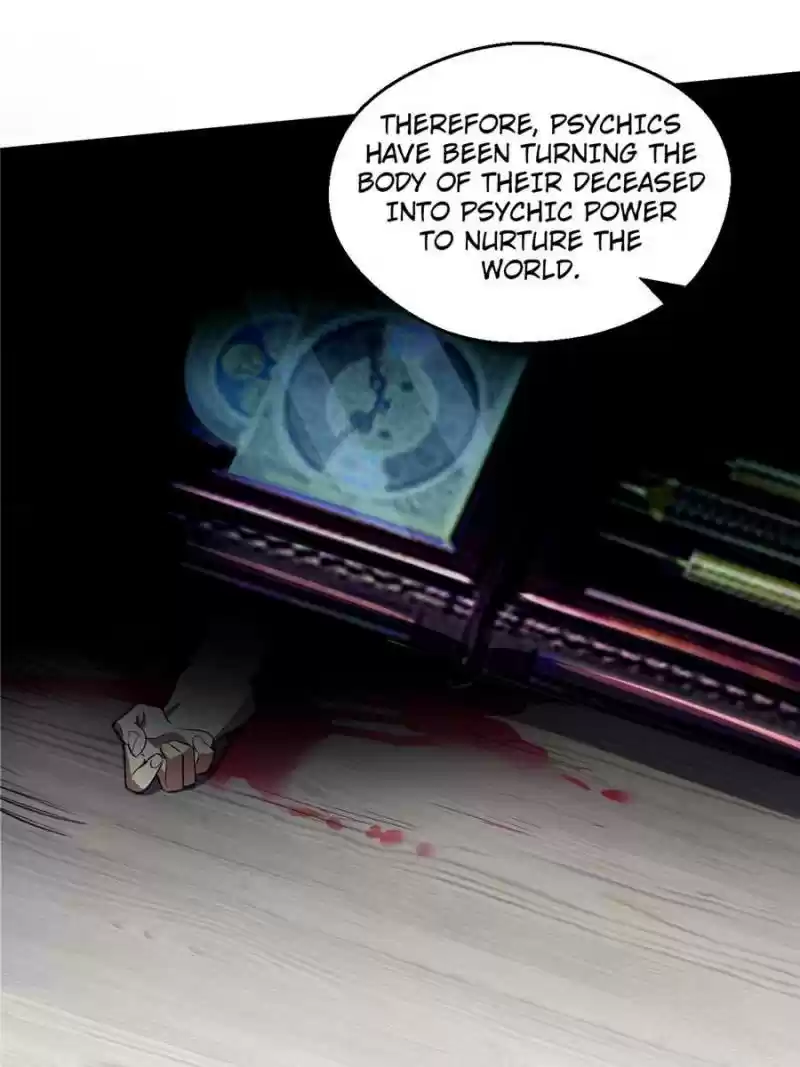 Way To Be The Evil Emperor Chapter 65