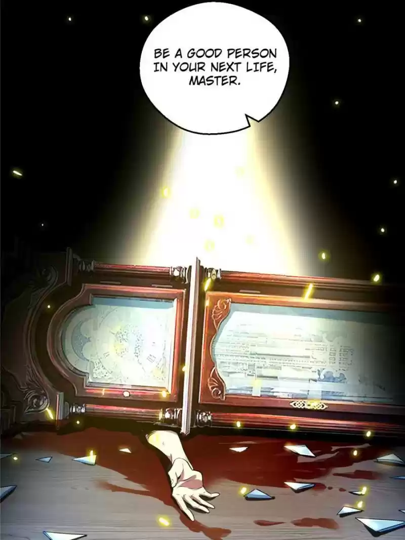 Way To Be The Evil Emperor Chapter 65