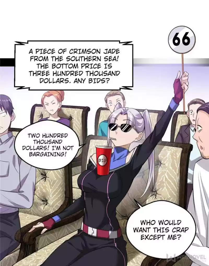 Way To Be The Evil Emperor Chapter 65