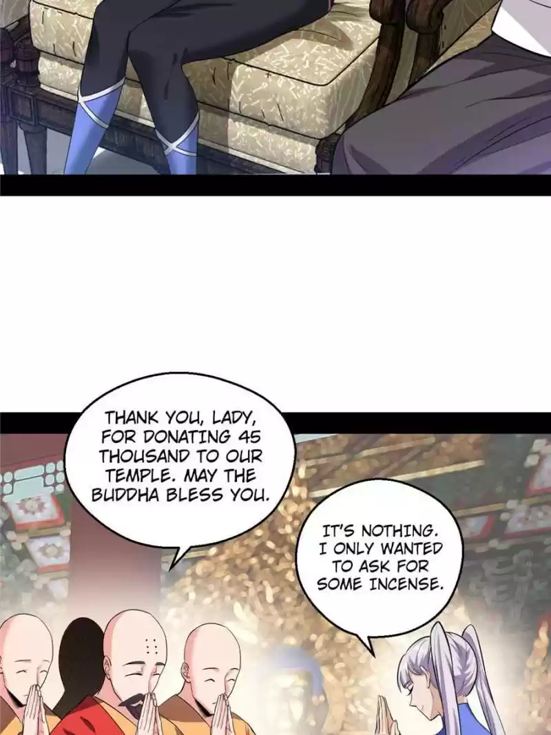 Way To Be The Evil Emperor Chapter 65