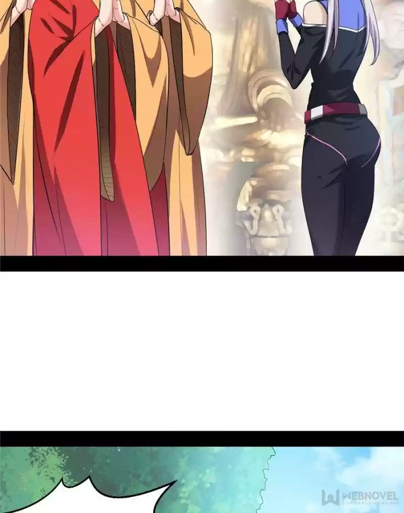 Way To Be The Evil Emperor Chapter 65