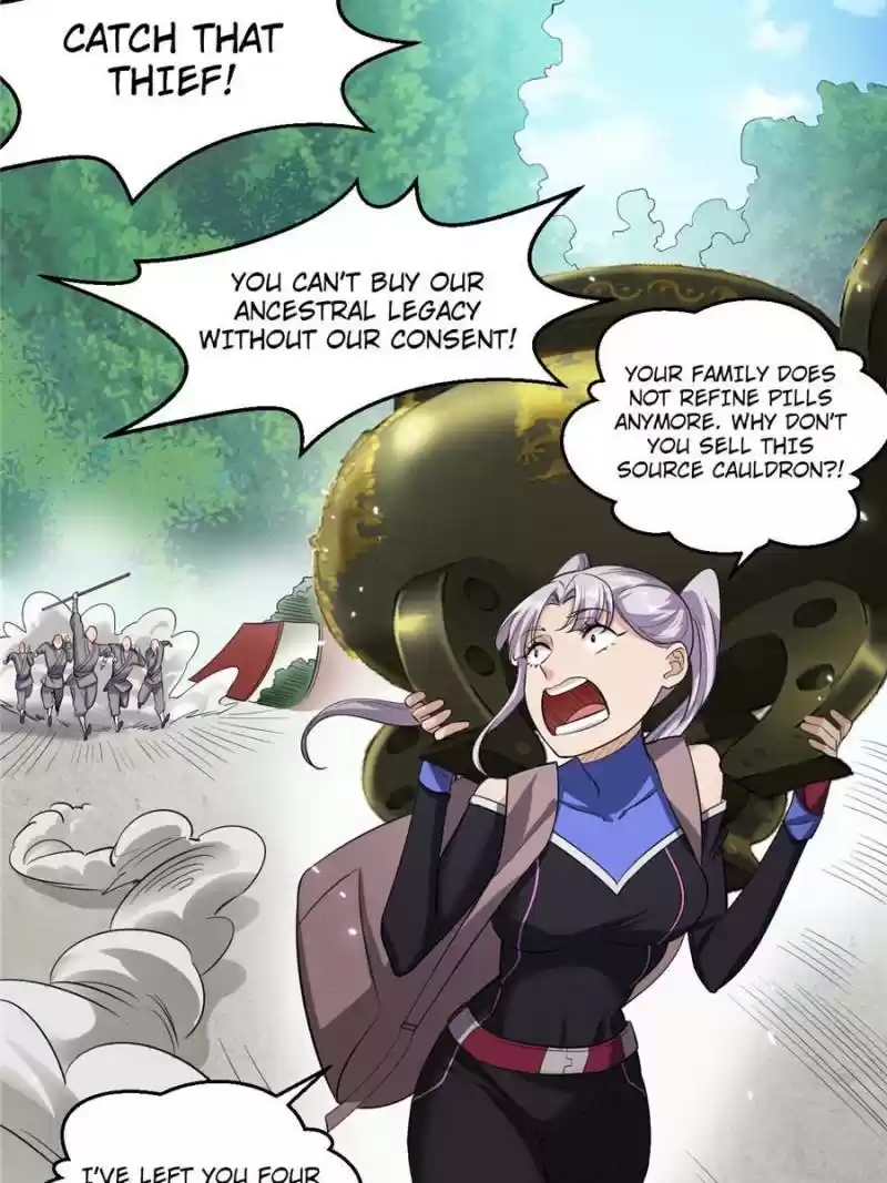 Way To Be The Evil Emperor Chapter 65