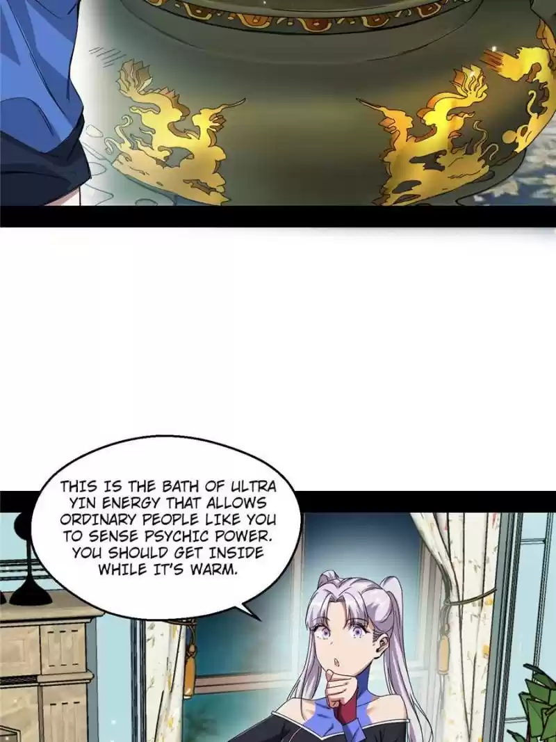 Way To Be The Evil Emperor Chapter 65