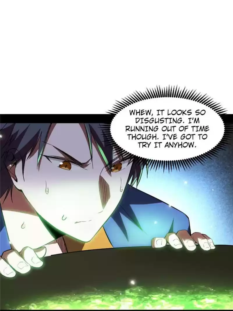 Way To Be The Evil Emperor Chapter 65