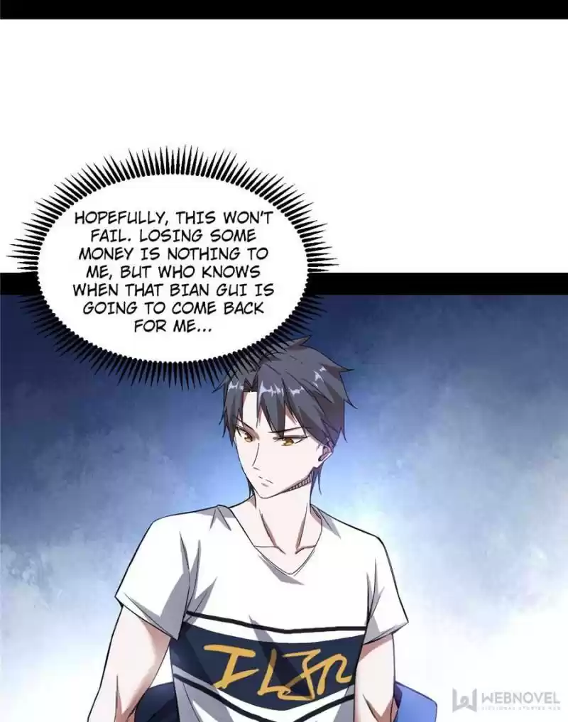 Way To Be The Evil Emperor Chapter 65