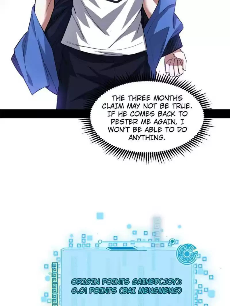 Way To Be The Evil Emperor Chapter 65