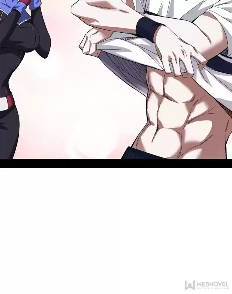 Way To Be The Evil Emperor Chapter 65