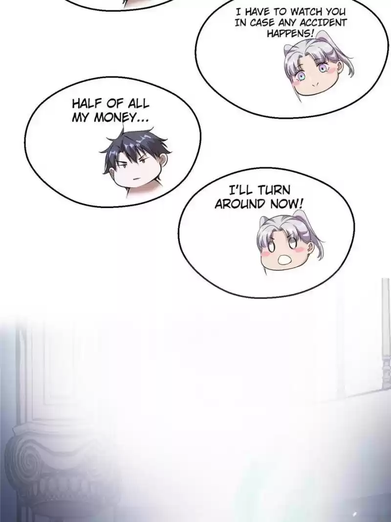 Way To Be The Evil Emperor Chapter 65