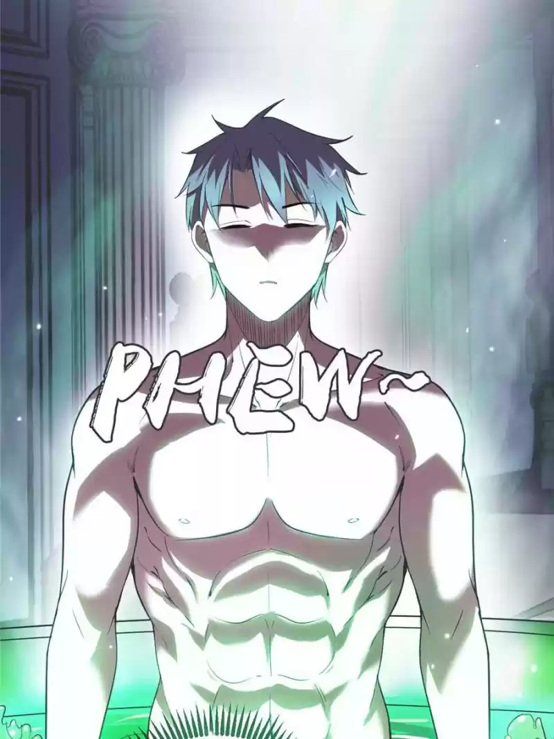 Way To Be The Evil Emperor Chapter 65