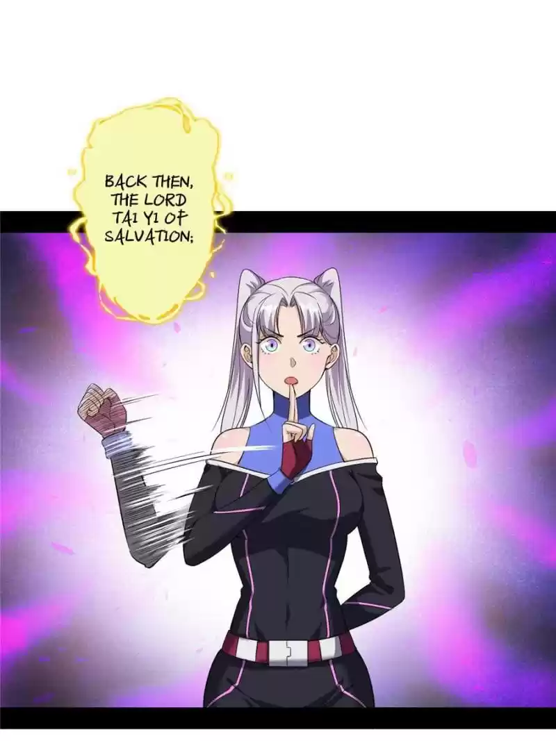 Way To Be The Evil Emperor Chapter 65