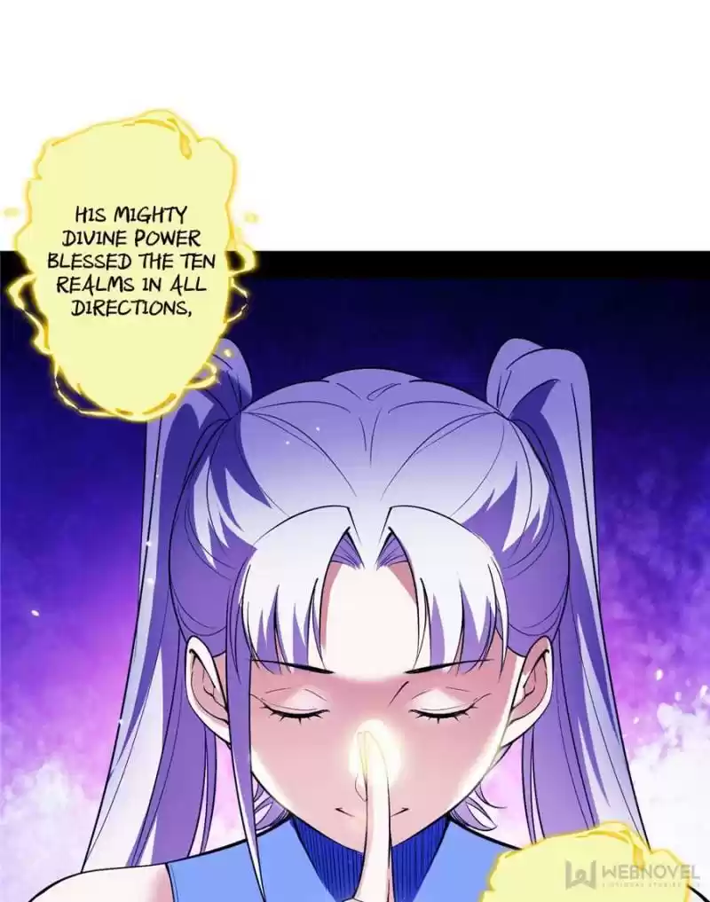 Way To Be The Evil Emperor Chapter 65