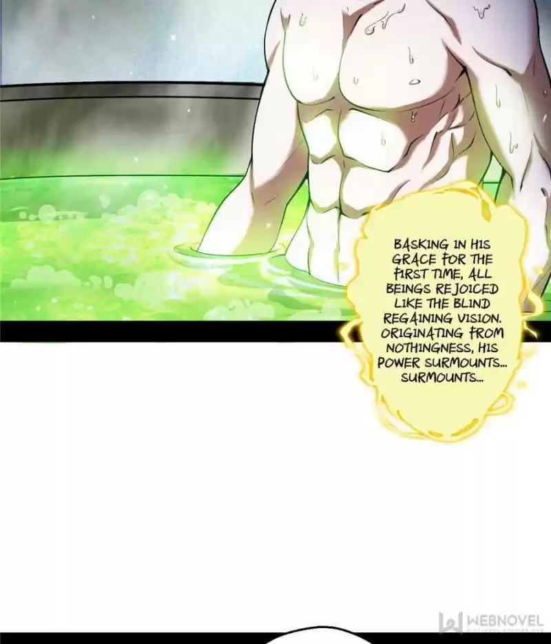 Way To Be The Evil Emperor Chapter 65