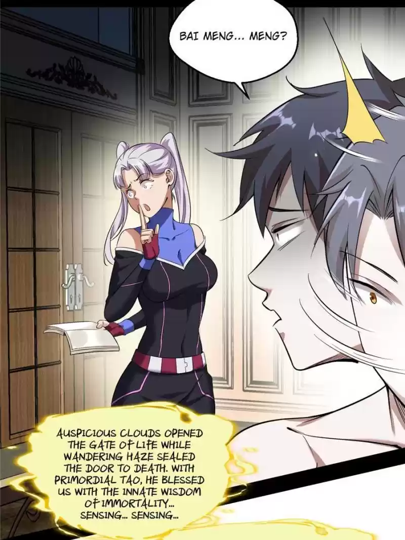 Way To Be The Evil Emperor Chapter 65