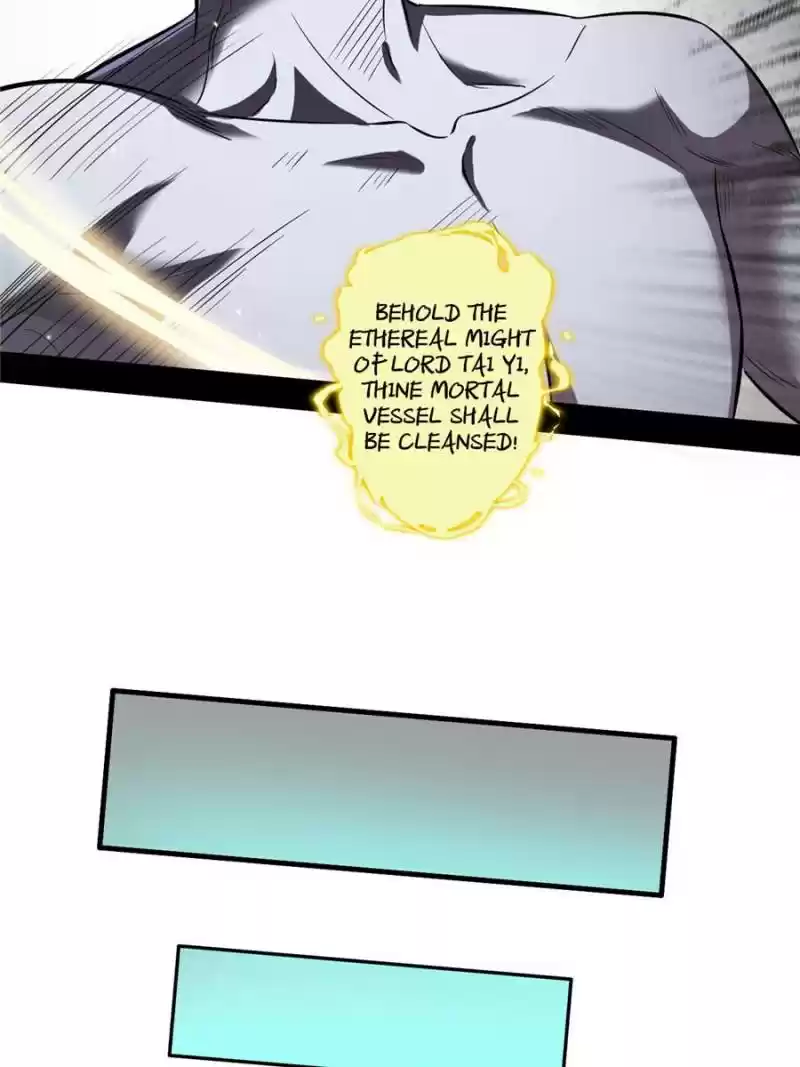 Way To Be The Evil Emperor Chapter 65