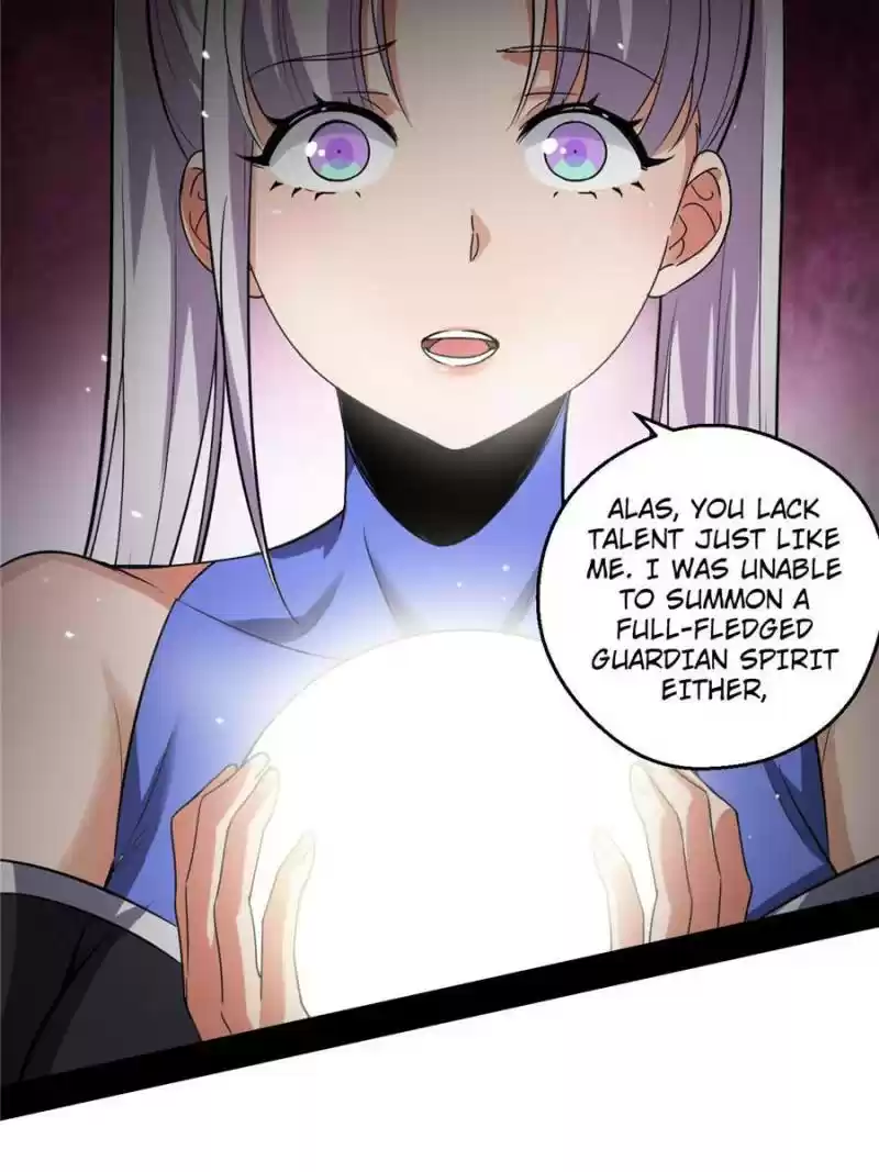 Way To Be The Evil Emperor Chapter 65