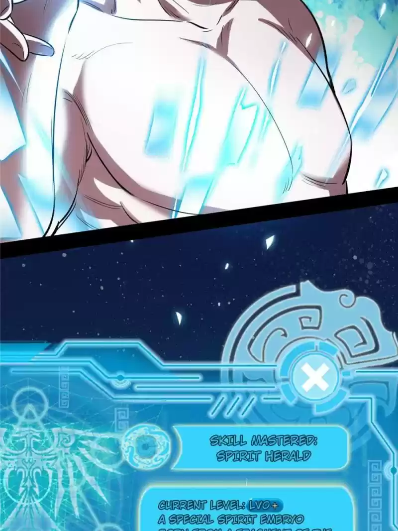 Way To Be The Evil Emperor Chapter 65