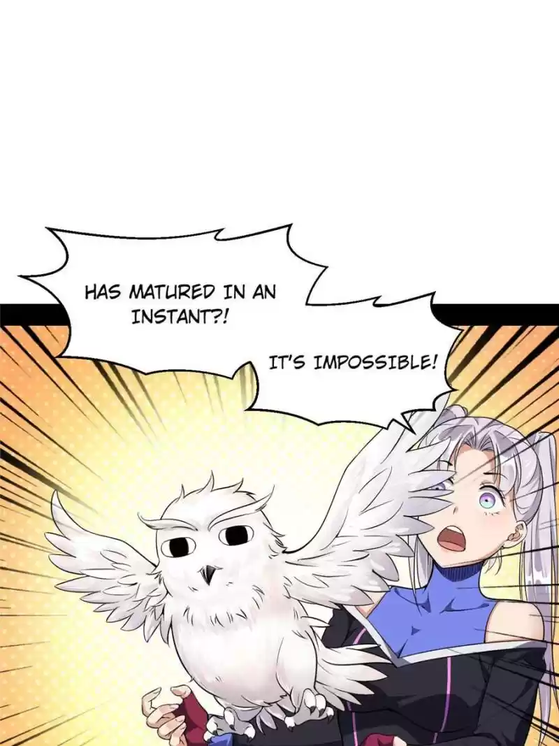 Way To Be The Evil Emperor Chapter 66