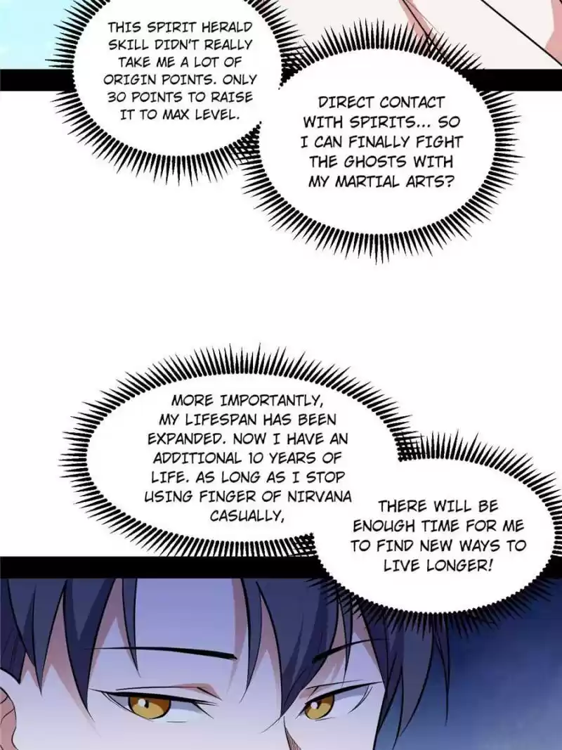 Way To Be The Evil Emperor Chapter 66