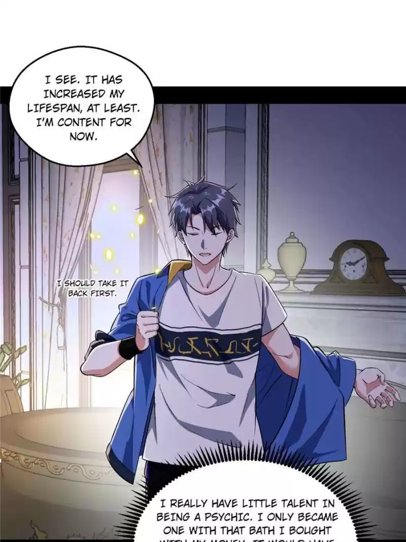 Way To Be The Evil Emperor Chapter 66