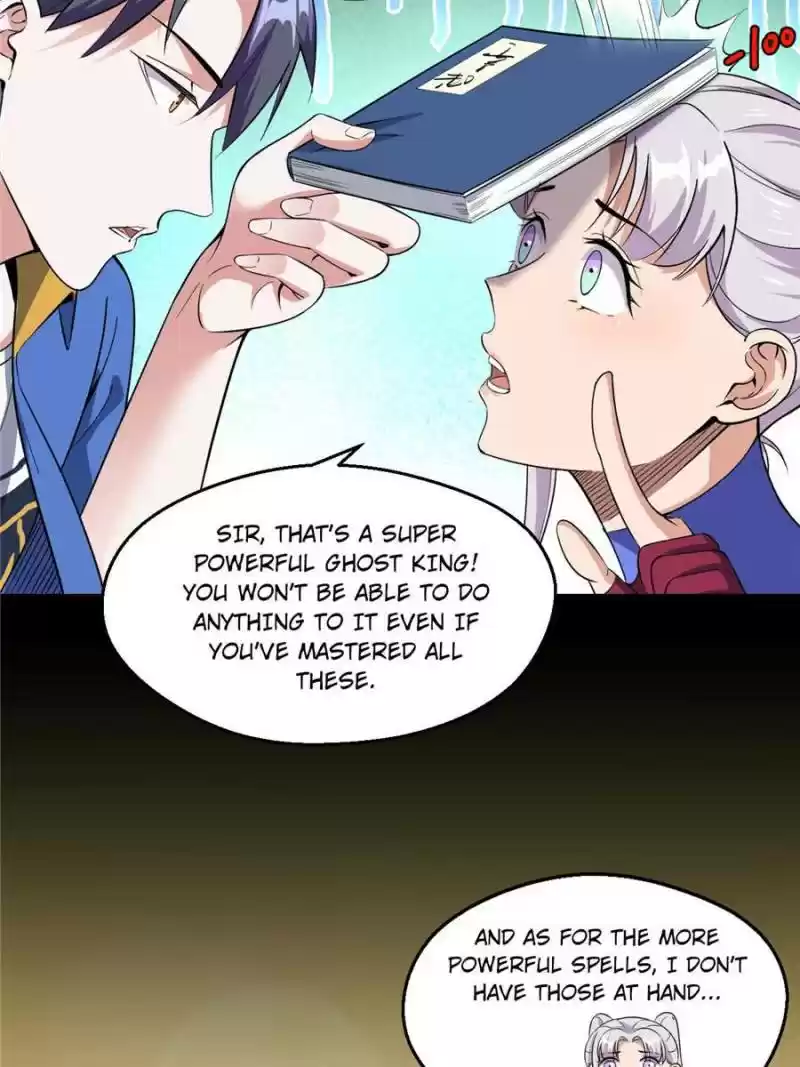 Way To Be The Evil Emperor Chapter 66