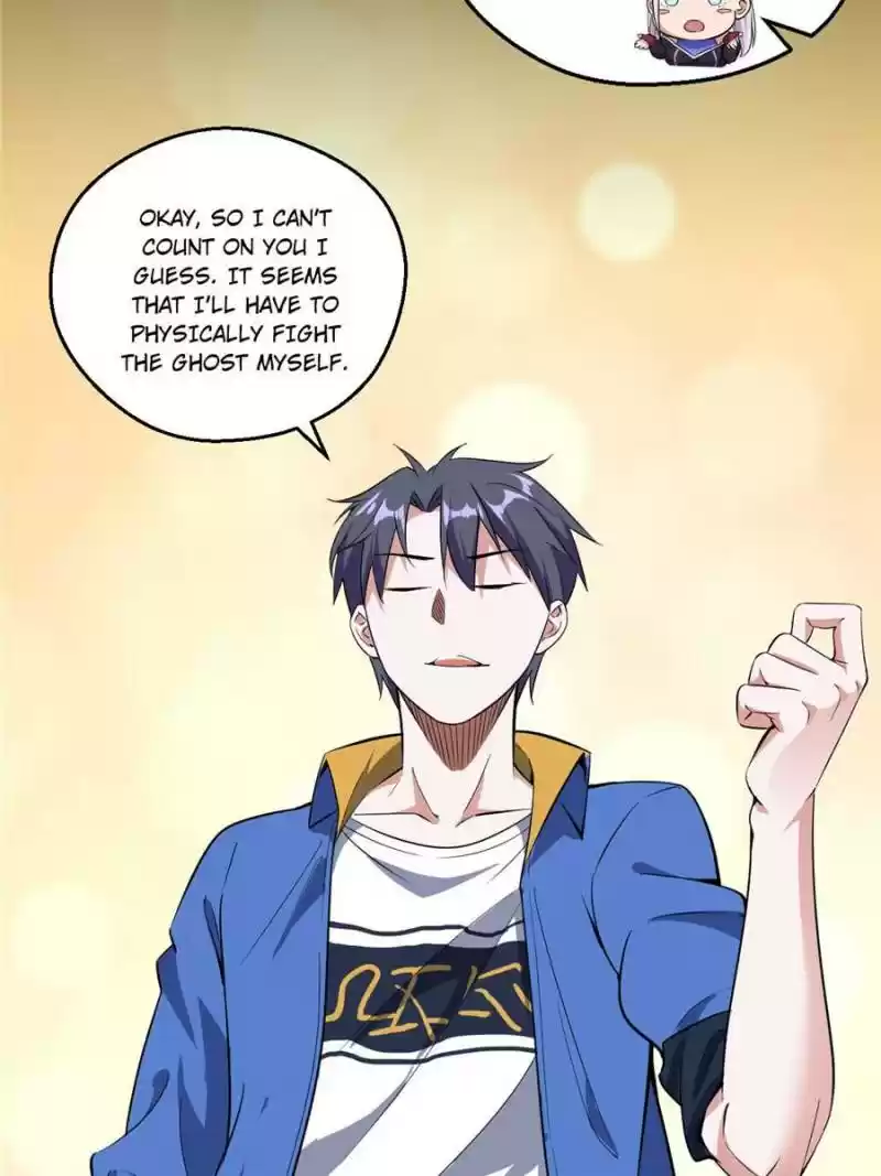 Way To Be The Evil Emperor Chapter 66