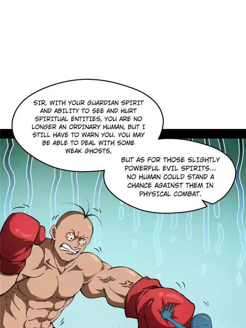 Way To Be The Evil Emperor Chapter 66