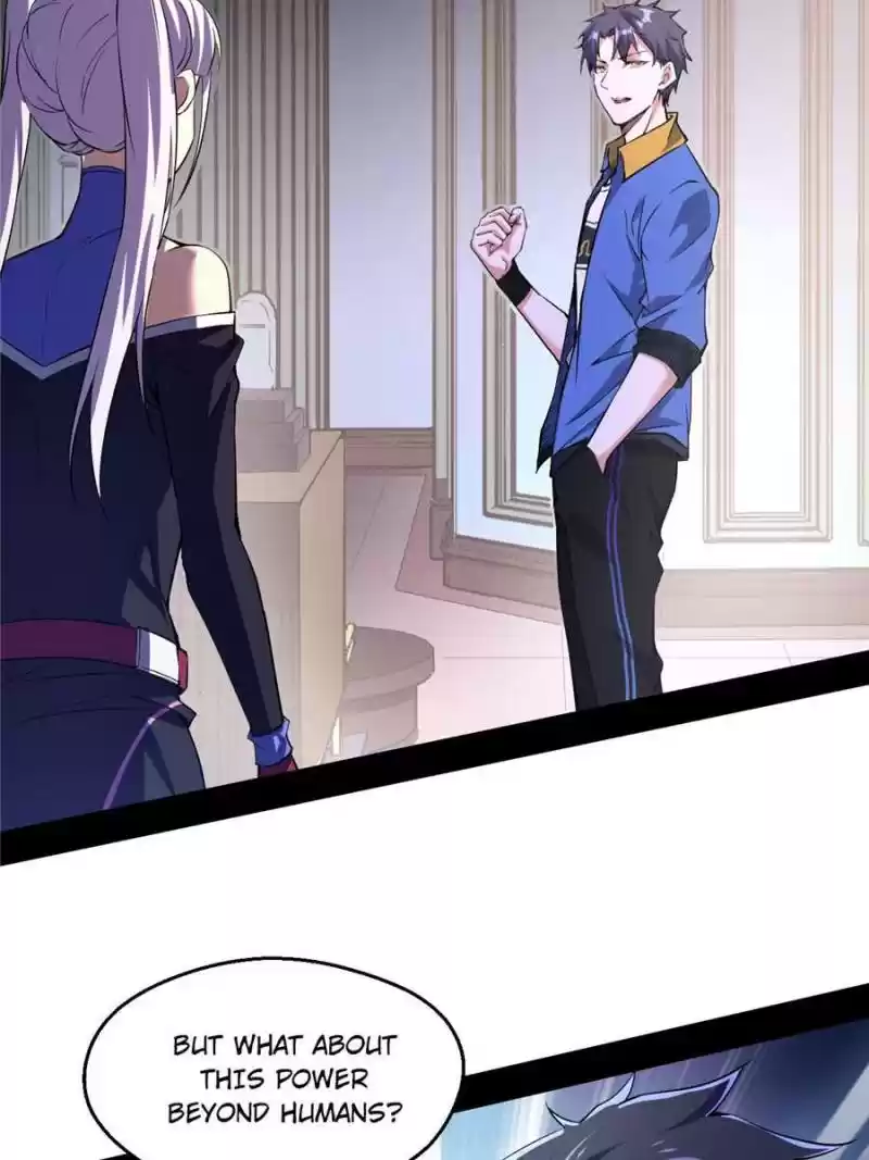 Way To Be The Evil Emperor Chapter 66