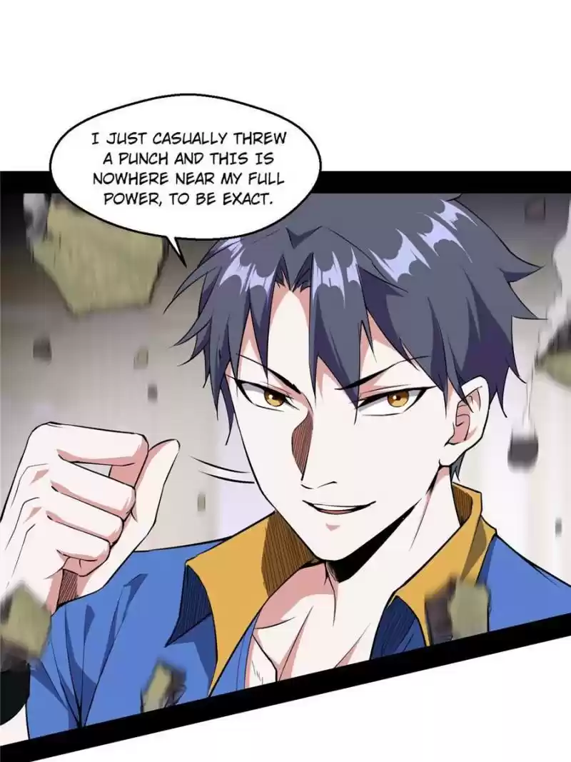 Way To Be The Evil Emperor Chapter 66