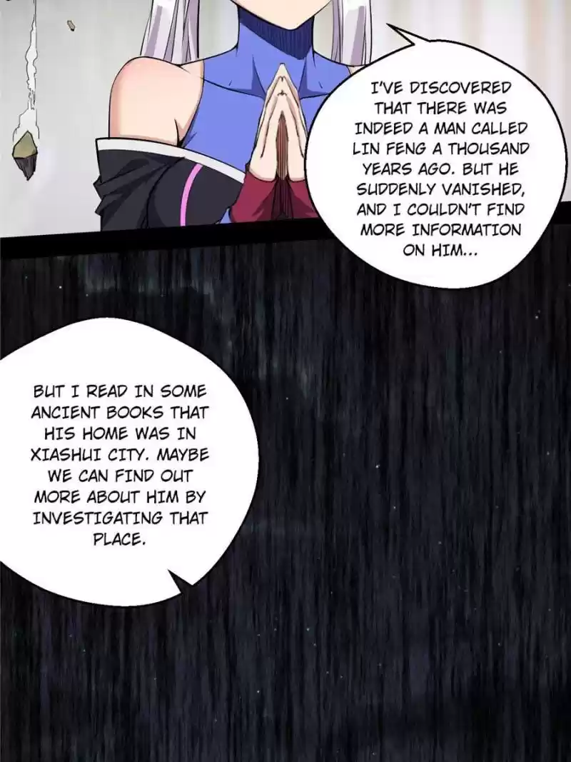 Way To Be The Evil Emperor Chapter 66