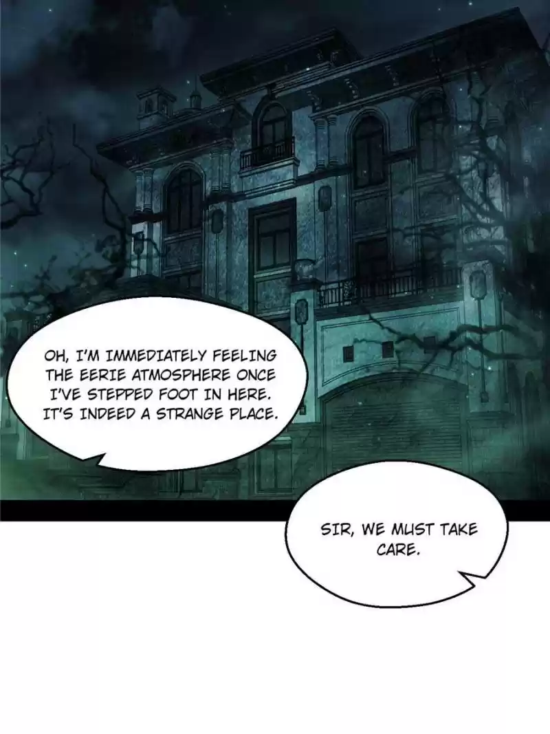 Way To Be The Evil Emperor Chapter 66