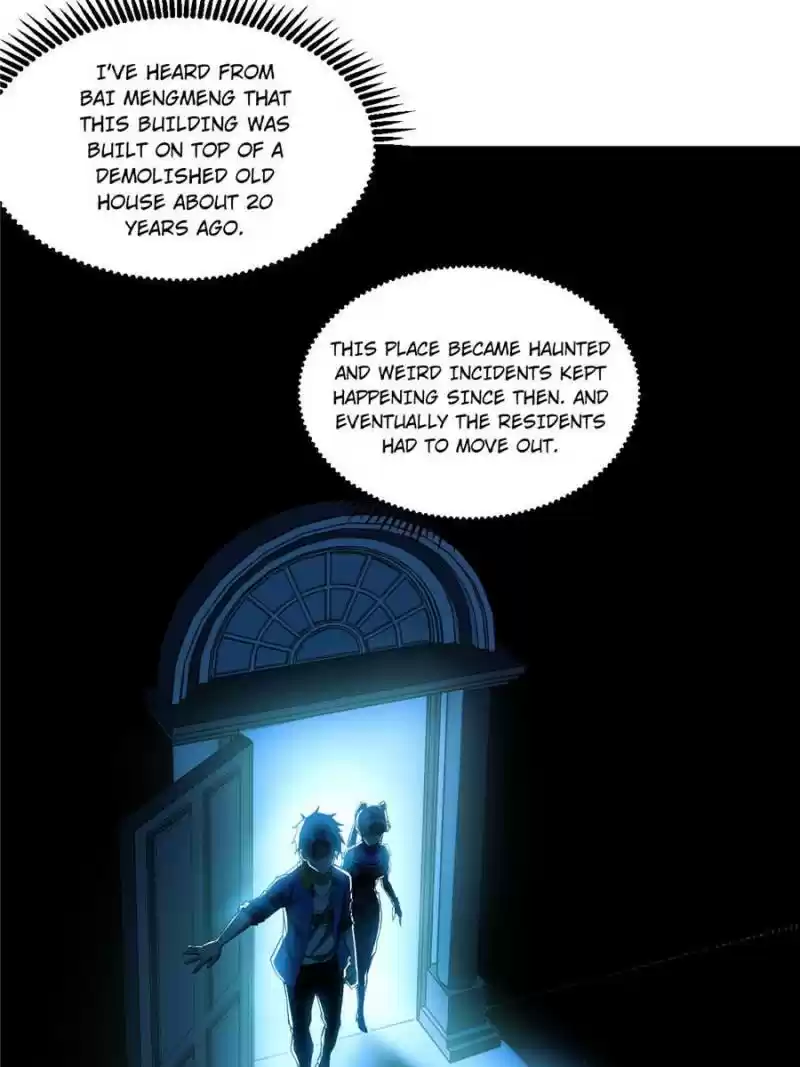 Way To Be The Evil Emperor Chapter 66