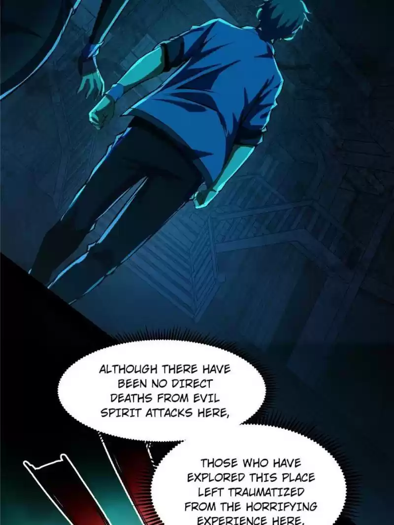 Way To Be The Evil Emperor Chapter 66