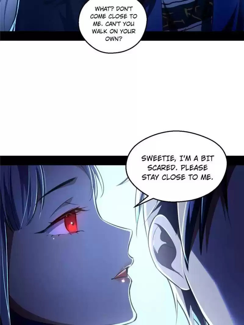 Way To Be The Evil Emperor Chapter 66