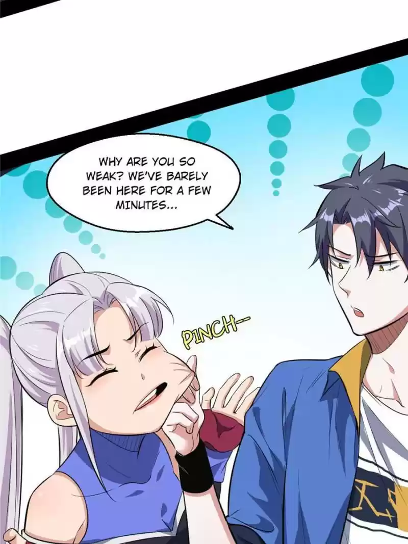 Way To Be The Evil Emperor Chapter 66