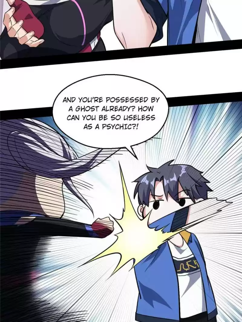 Way To Be The Evil Emperor Chapter 66