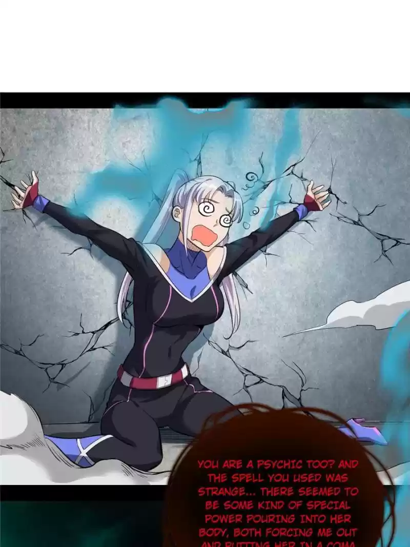 Way To Be The Evil Emperor Chapter 66