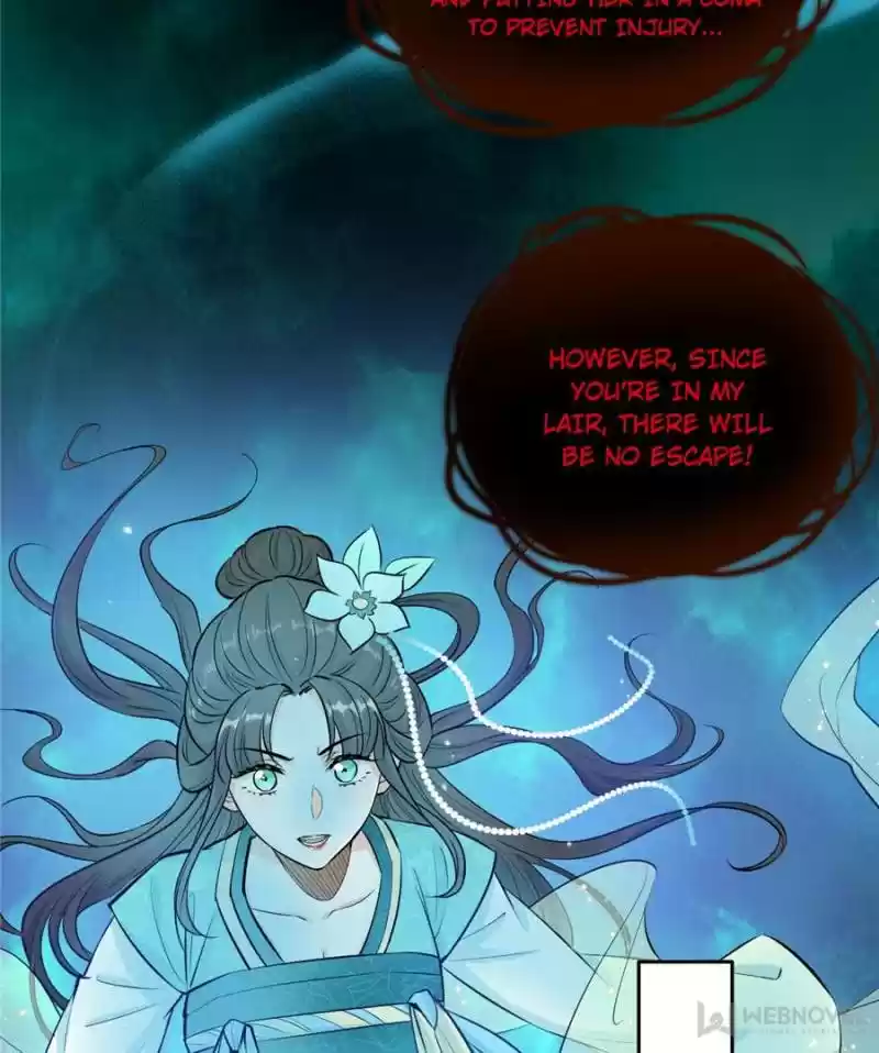 Way To Be The Evil Emperor Chapter 66