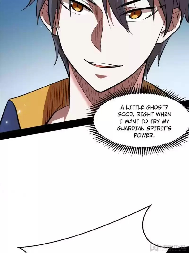 Way To Be The Evil Emperor Chapter 66