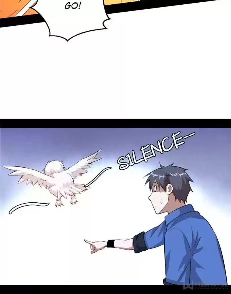 Way To Be The Evil Emperor Chapter 66