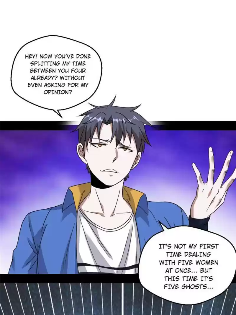 Way To Be The Evil Emperor Chapter 66