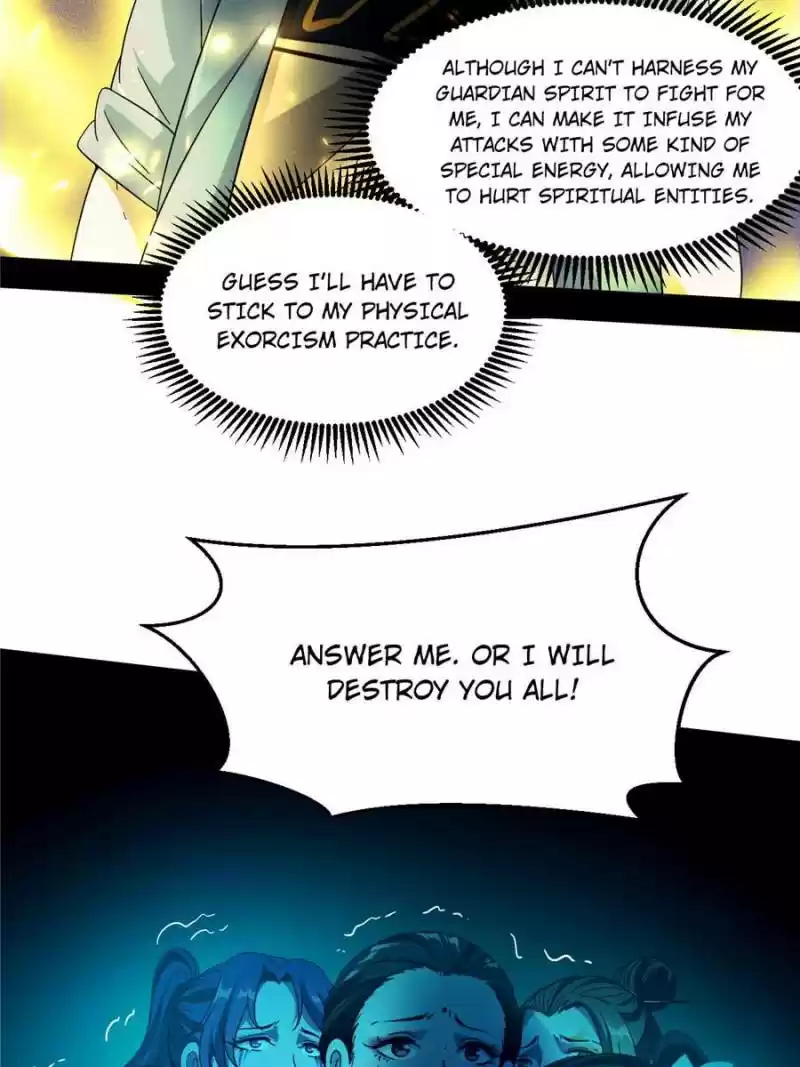 Way To Be The Evil Emperor Chapter 66