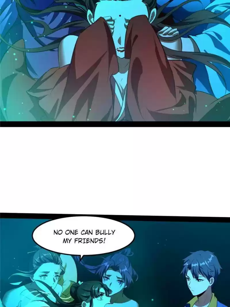 Way To Be The Evil Emperor Chapter 67