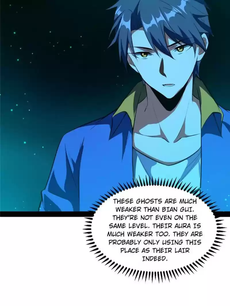 Way To Be The Evil Emperor Chapter 67