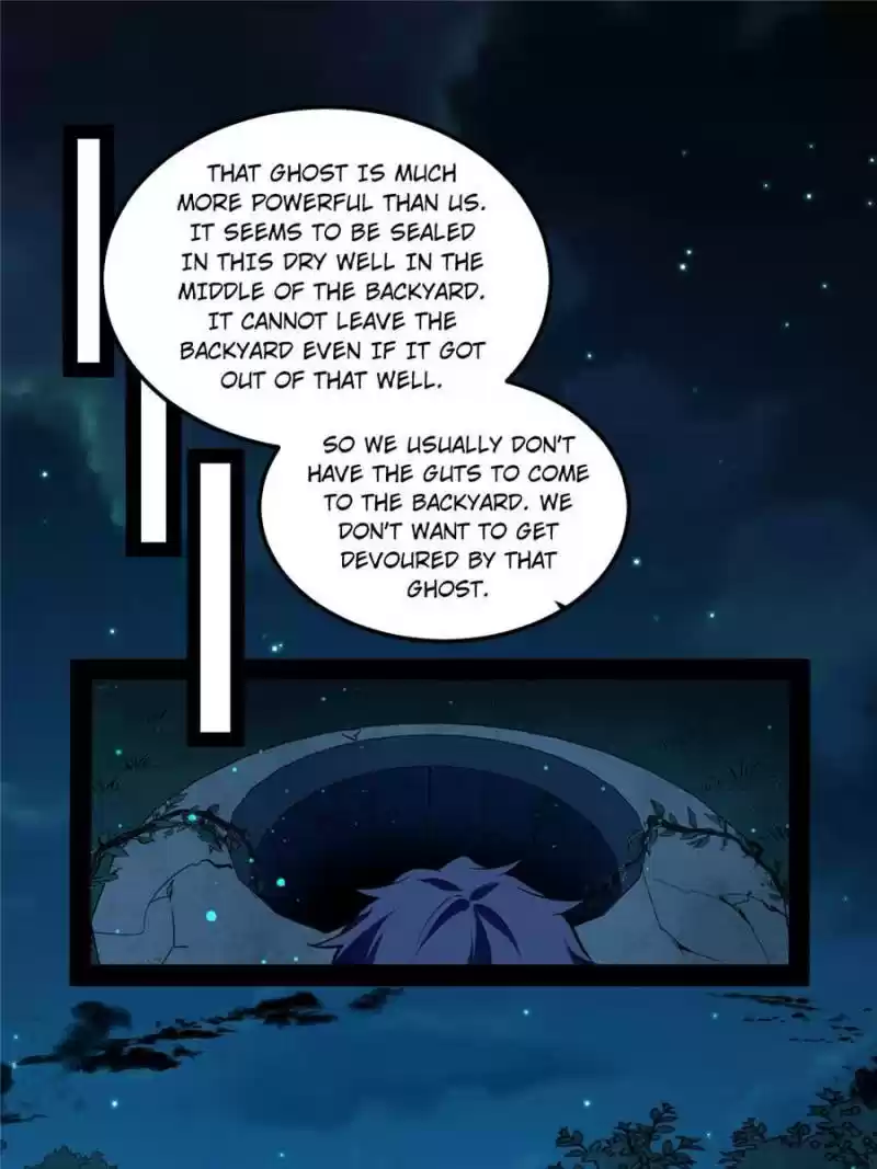 Way To Be The Evil Emperor Chapter 67