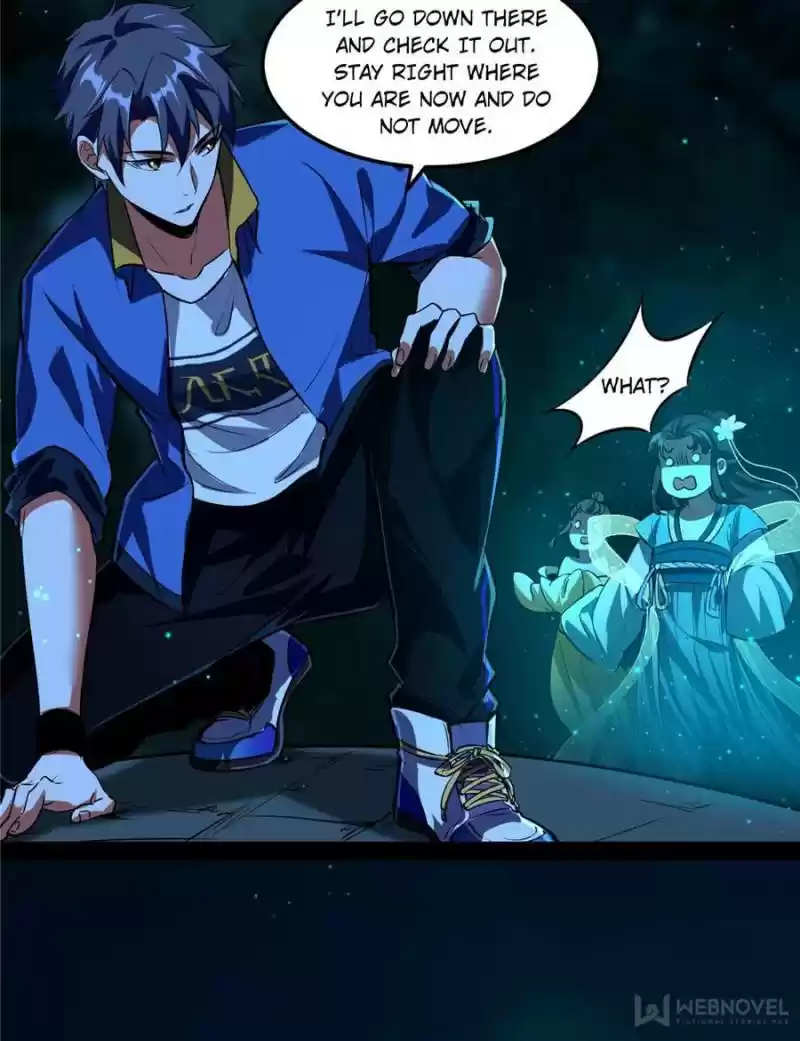 Way To Be The Evil Emperor Chapter 67