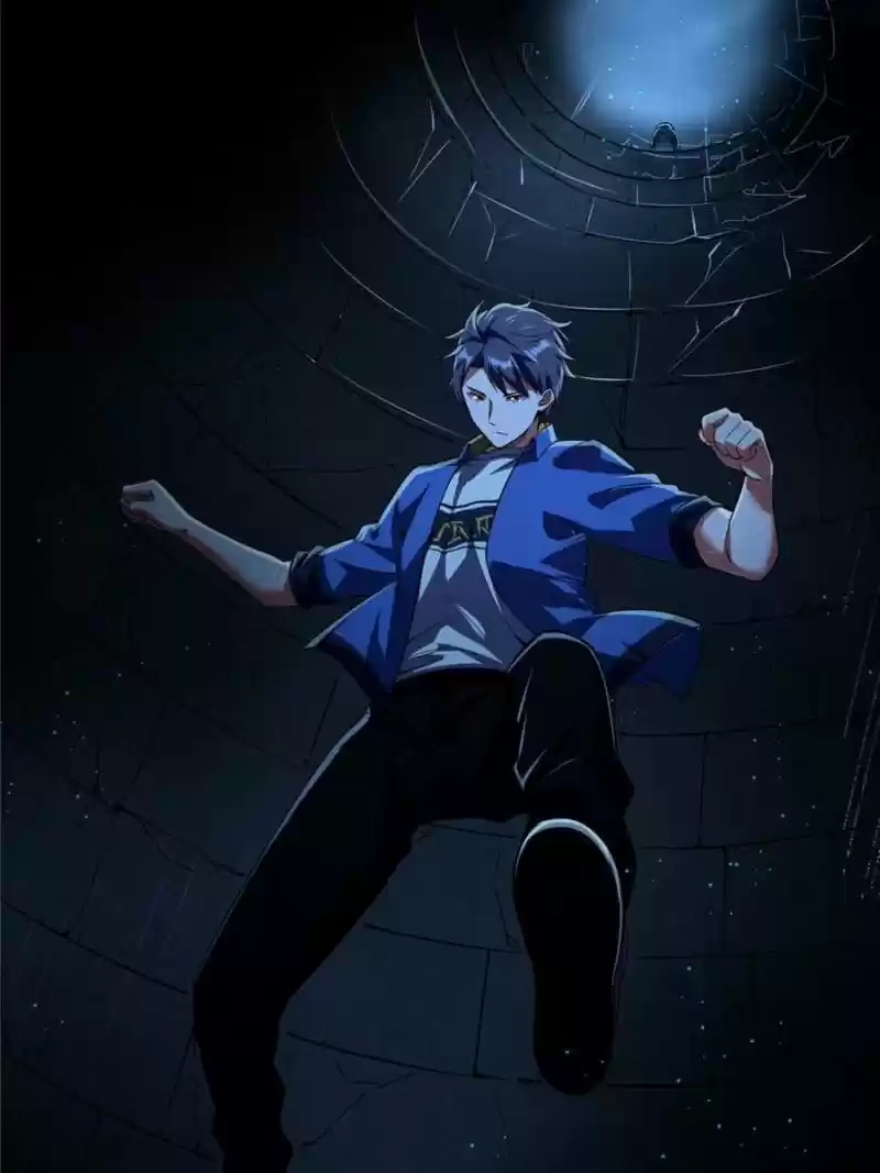 Way To Be The Evil Emperor Chapter 67