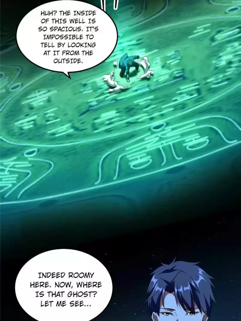 Way To Be The Evil Emperor Chapter 67