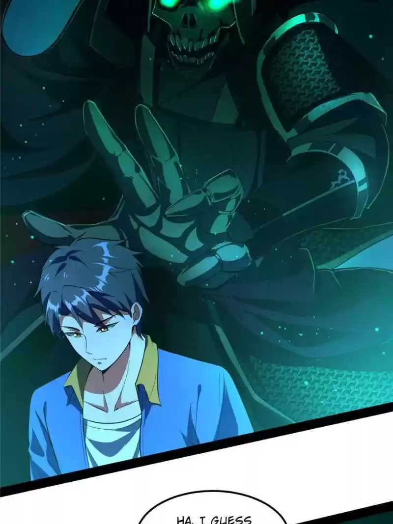 Way To Be The Evil Emperor Chapter 67