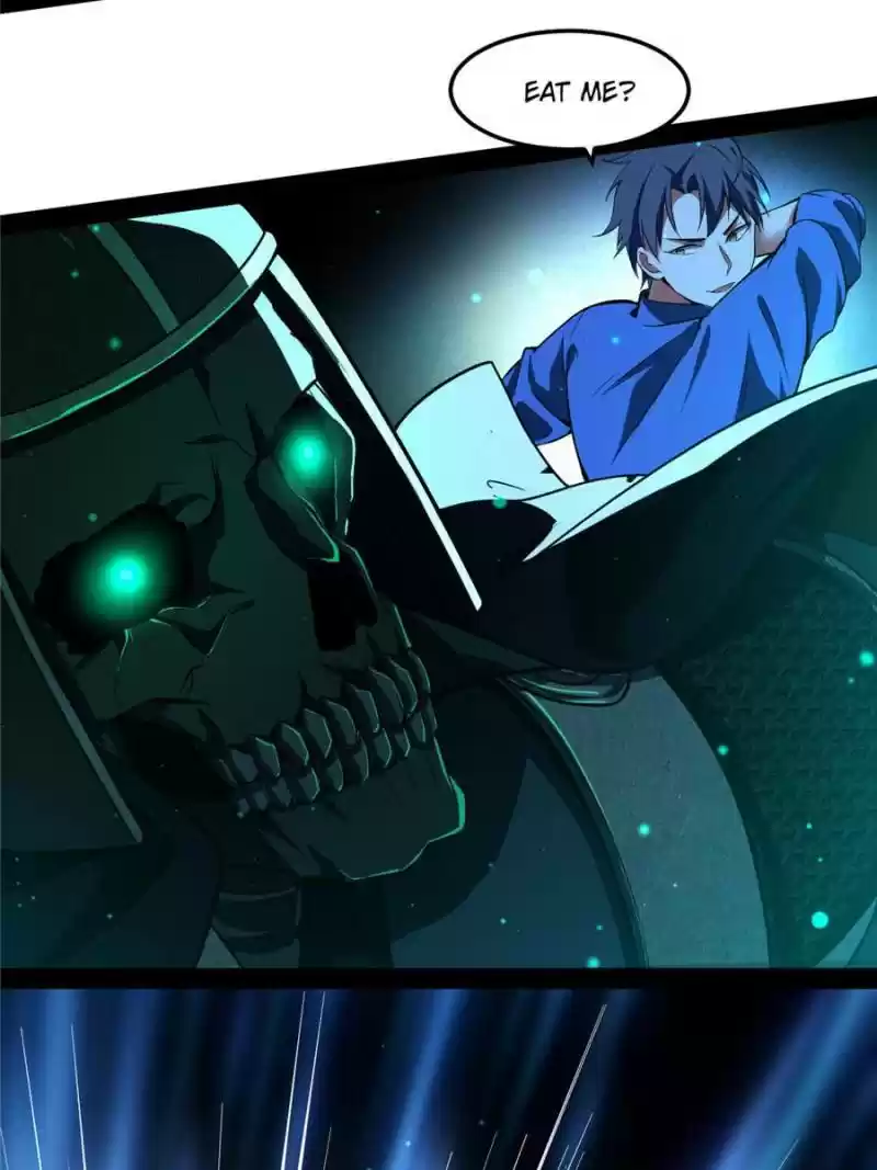 Way To Be The Evil Emperor Chapter 67