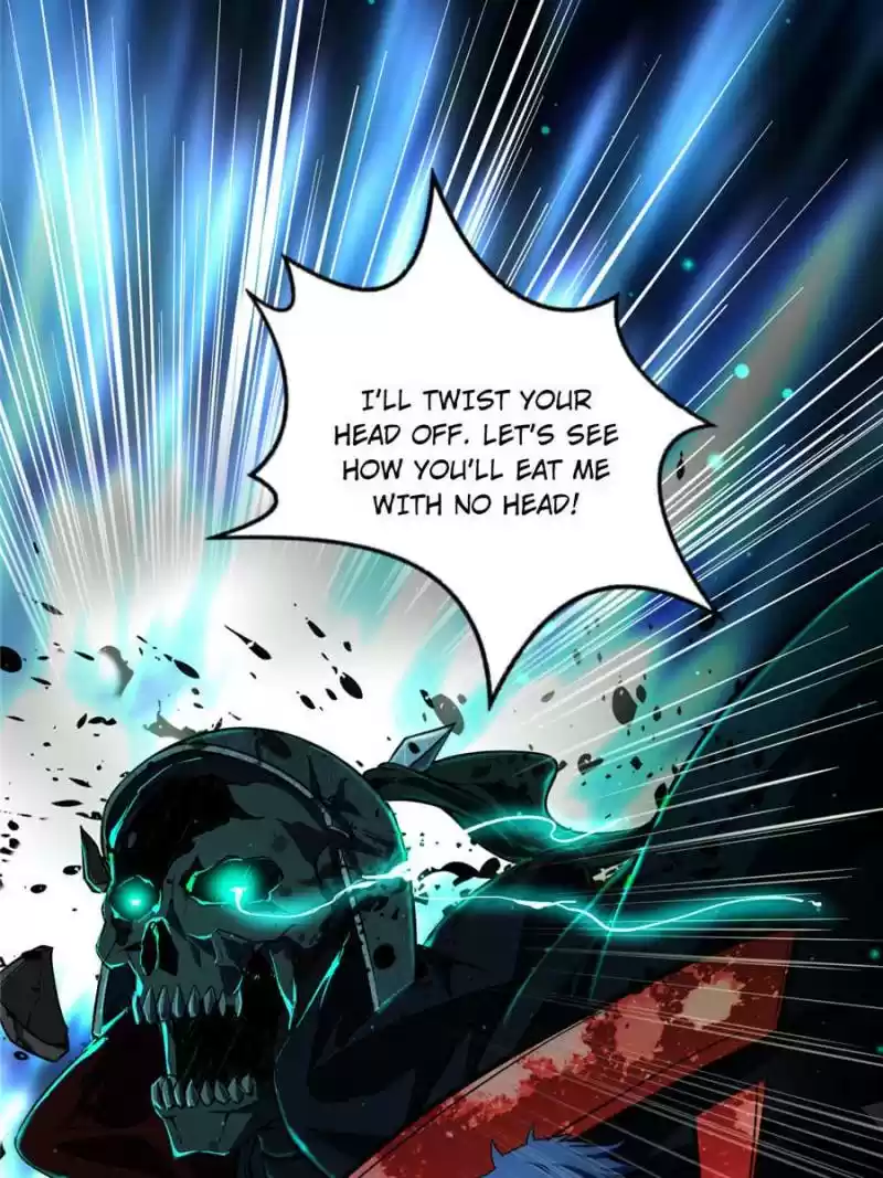 Way To Be The Evil Emperor Chapter 67